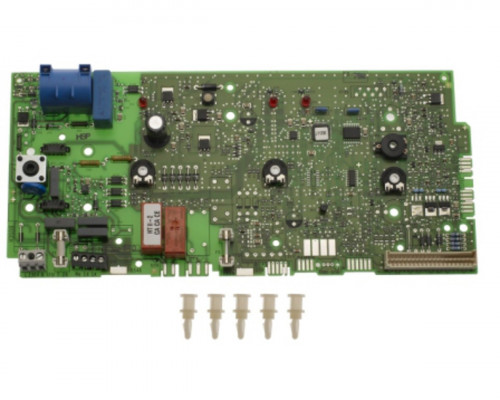 PCB HEATTRON. 2 242 OF/BF