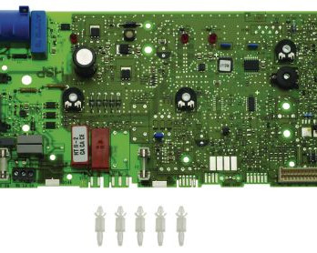 HEATRONIC PCB BOARD