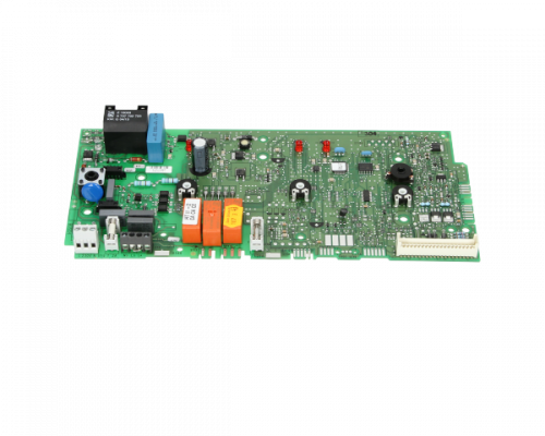 PRINTED CIRCUIT BOARD