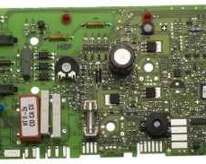 PRINTED CIRCUIT BOARD