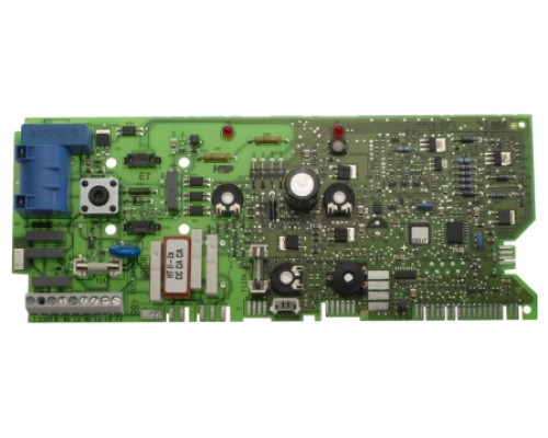 PRINTED CIRCUIT BOARD