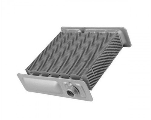 Main Heat Exchanger