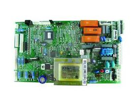 Main Printed Circuit Board