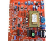 Main Printed Circuit Board