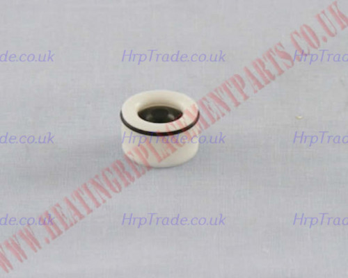 Heating bypass valve