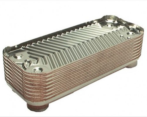 Domestic Heat Exchanger