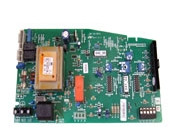 Main Printed Circuit Board