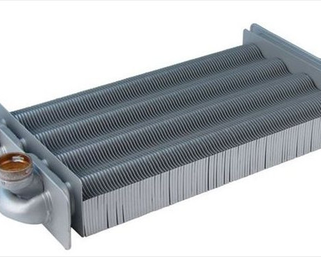 Main heat exchanger Rep 20005151