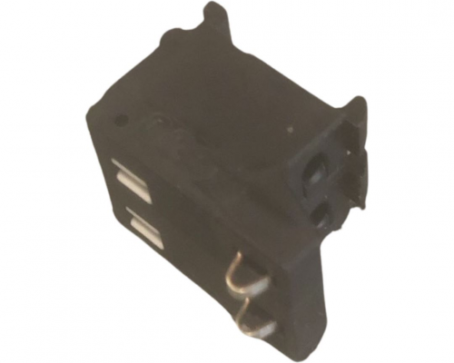 Plug connector