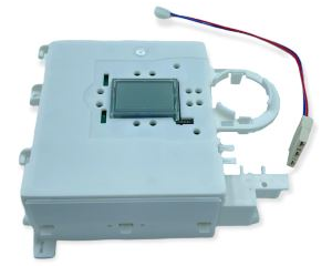 PCB - COMPLETE WITH HOUSING - NOW USE 3980I627