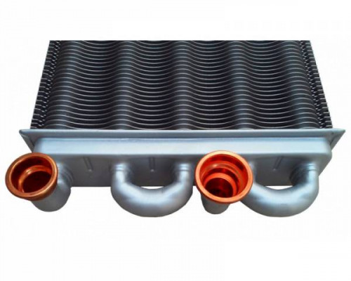 MAIN HEAT EXCHANGER