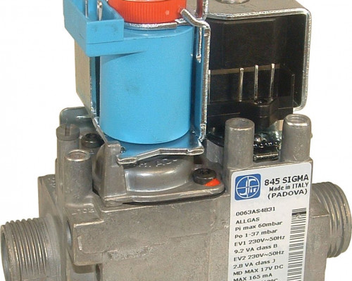 Ignition Box
