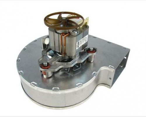 Fan Assembly