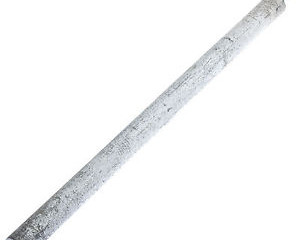 ANODE D:21,3 L:380 M8- ARISTON & CHAFFOTEAUX