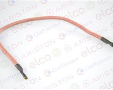 CABLE (IGNITION ELECTRODE)- ARISTON & CHAFFOTEAUX