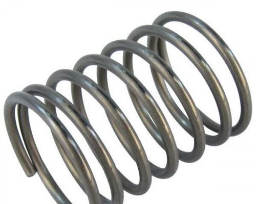SPRING (MAIN FLOW SWITCH)- ARISTON & CHAFFOTEAUX