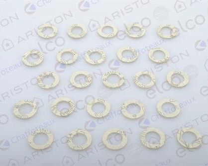 GASKET 1/2- ARISTON & CHAFFOTEAUX