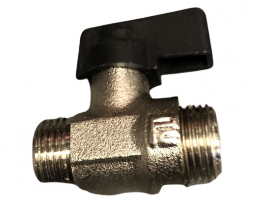 TAP (M-M 3/8 )- ARISTON & CHAFFOTEAUX