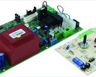 PRINTED CIRCUIT BOARDS- ARISTON & CHAFFOTEAUX