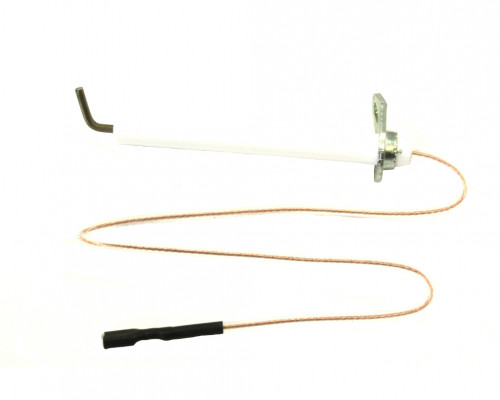 ELECTRODE (IGNITION L.H.)- ARISTON & CHAFFOTEAUX