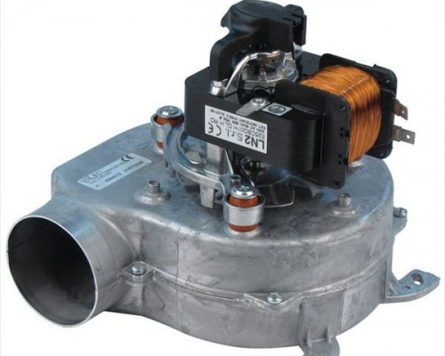 FAN- ARISTON & CHAFFOTEAUX