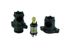 SERVICE KIT (DIVERTER VALVE)- ARISTON & CHAFFOTEAUX