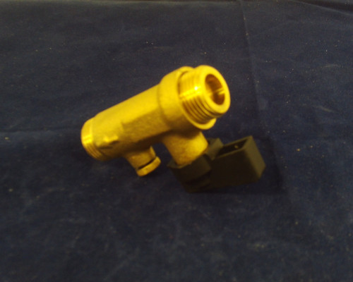 TAP (M/M 3/8 )- ARISTON CHAFFOTEAUX