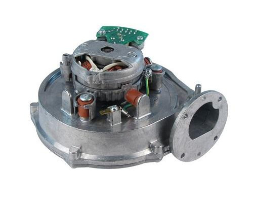 FAN- ARISTON & CHAFFOTEAUX