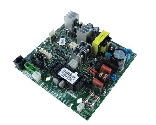 P.C.B. VER.06 (ACO-MCU) RPLS 65102236- ARISTON & CHAFFOTEAUX
