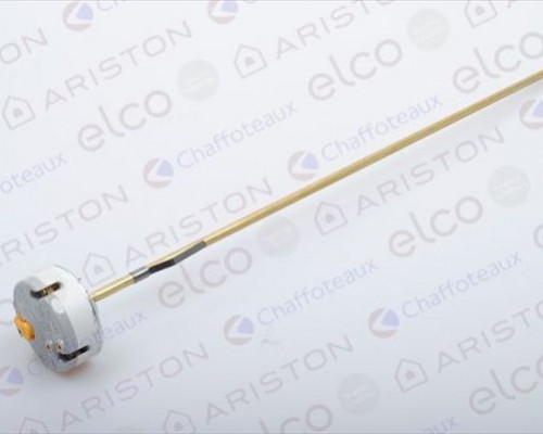 THERMOSTAT L:300- ARISTON & CHAFFOTEAUX