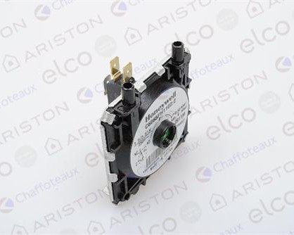 AIR PRESSURE SWITCH- ARISTON & CHAFFOTEAUX