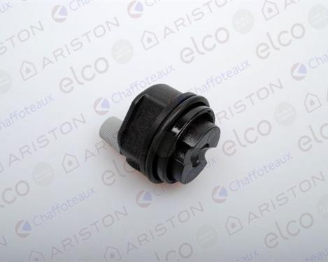 AUTO AIR VENT  O-RING- ARISTON & CHAFFOTEAUX