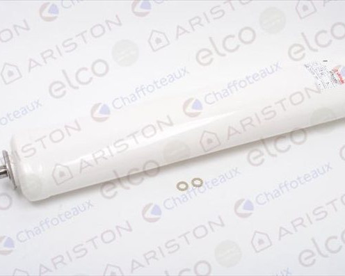 EXPANSION VESSEL 4L- ARISTON & CHAFFOTEAUX