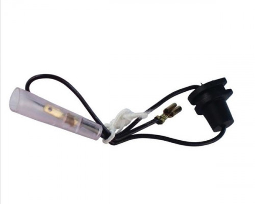 CABLE (P.C.B.-DETECTION ELECTRODE)- ARISTON & CHAFFOTEAUX