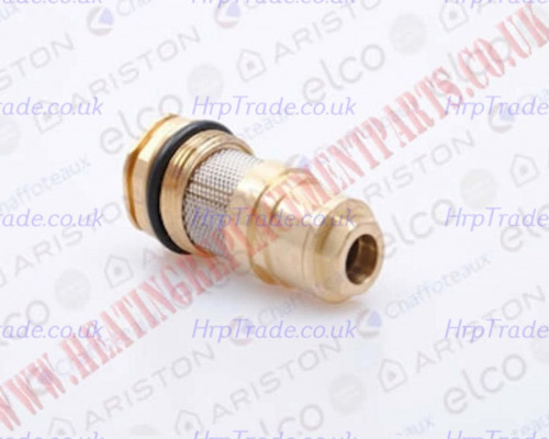 D.H.W. ACTUATOR KIT- ARISTON  CHAFFOTEAUX