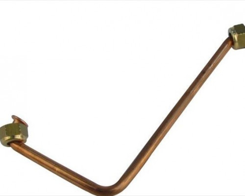 PIPE (EXPANSION VESSEL)- ARISTON & CHAFFOTEAUX