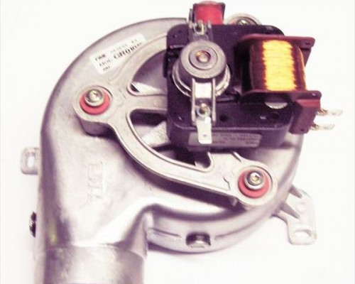 FAN- ARISTON & CHAFFOTEAUX