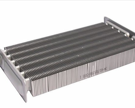 Heat Exchanger