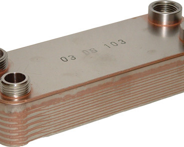 Domestic Heat Exchanger