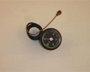 Pressure Gauge