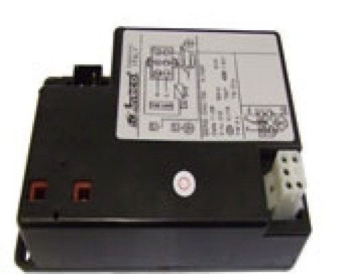 Ignition Box (Ineco)