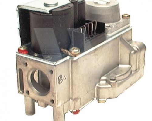 Gas Valve