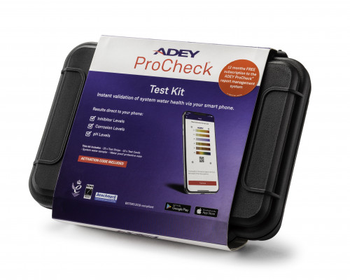 ADEY PROCHECK TEST KIT