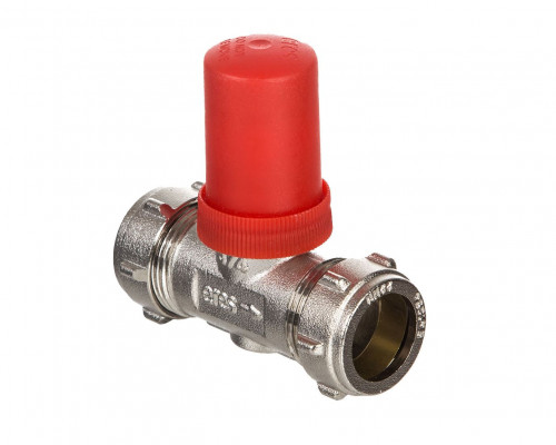 22mm Straight Auto Bypass Valve