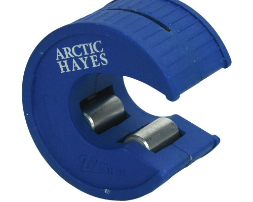 22MM U-CUT PIPE CUTTER AND SPARE CUTTER