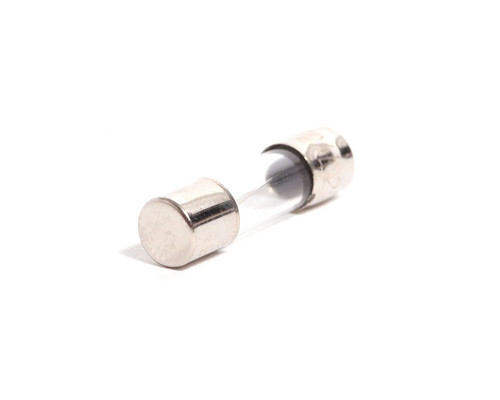 QUICK BLOW GLASS FUSE 20MM 2A (3 PACK)