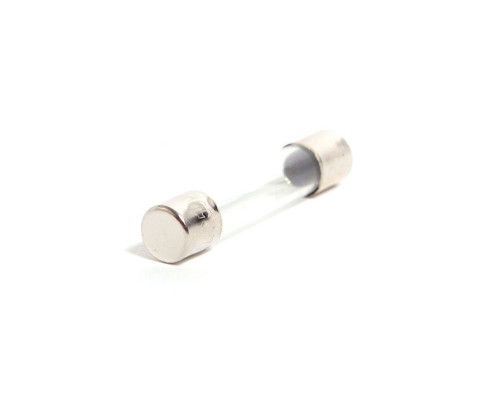 QUICK BLOW GLASS FUSE 32MM 1A (3 PACK)