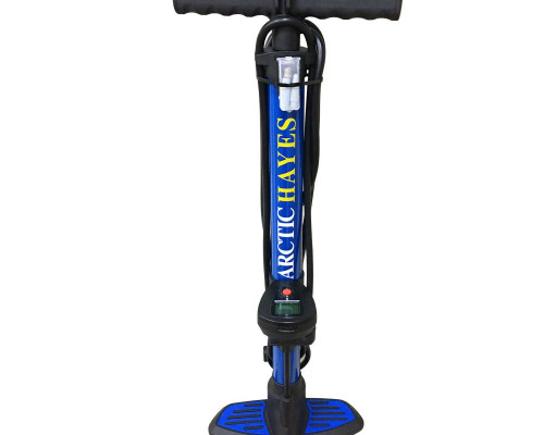 DIGITAL HAND PUMP C/W 3MTR HOSE