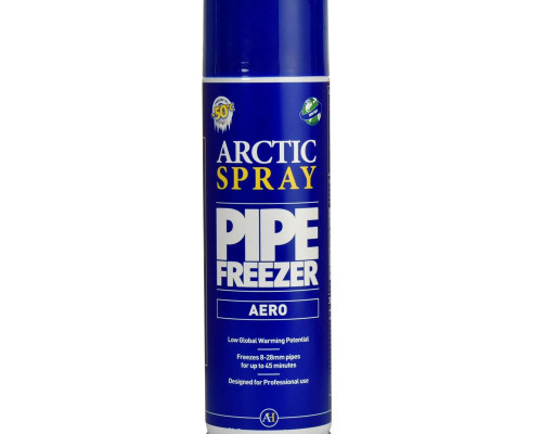 ARCTIC SPRAY ZE PIPE FREEZE - LARGE