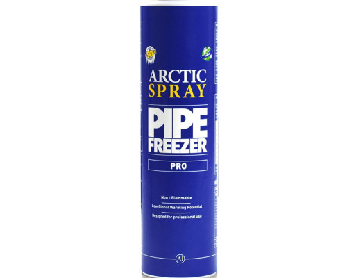 ARCTIC SPRAY ZE PRO PIPE FREEZE